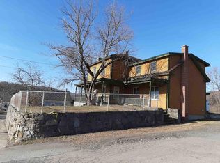 185 Main St, Colebrook, NH 03576