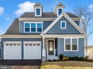 11854 Arcari Dr, Bristow, VA 20136