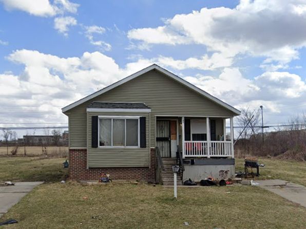 140 Ferris St, Highland Park, MI 48203