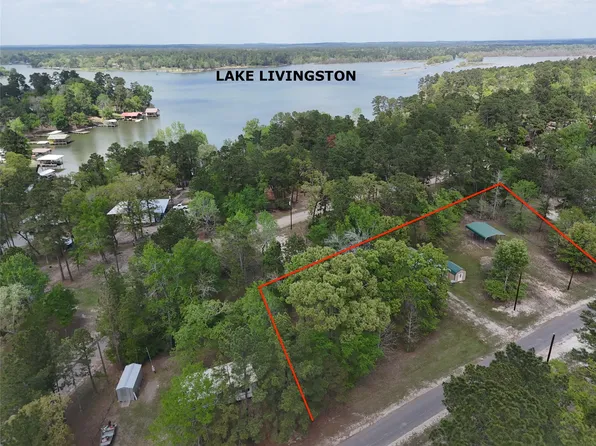 310 Oakwood Ln, Trinity, TX 75862