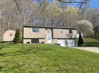 954 State Route 551, Waverly, OH 45690