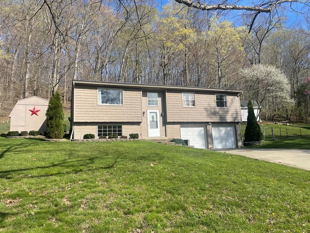 Real estate listing image