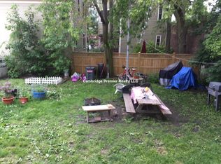 149 Tremont St #2B0, Cambridge, MA 02139