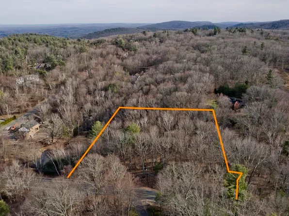0 Woodland Way, Russell, MA 01071