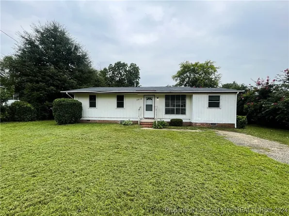 2918 Catalina Rd, Fayetteville, NC 28306