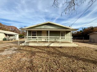 1016 S Bennett Ave, Tyler, TX 75701