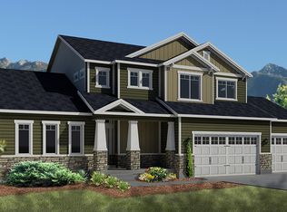 598 W Islip Ct, Stansbury Park, UT 84074