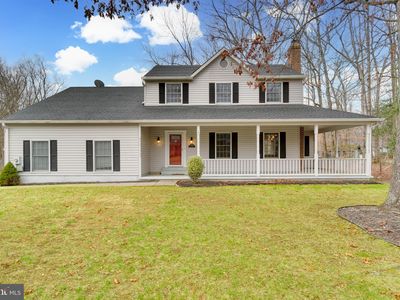 3758 Tarrington Pl, White Plains, MD, 20695