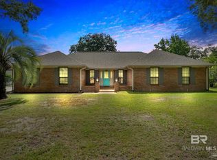3564 Chief Mate Dr, Pensacola, FL 32506