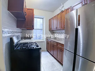 Rented by NYC Empire Realty Inc