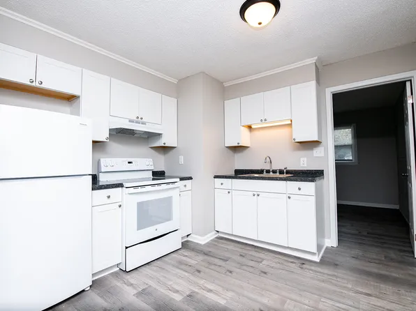 Suburb St / Scott St / Matthews St - 532 Matthews St, 532 Matthews St, Rocky Mount, NC 27801