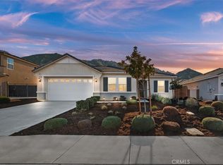 20961 Bison Mesa Rd, Riverside, CA 92507