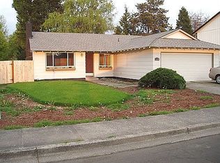 1694 SW Blaine Dr, Aloha, OR 97003