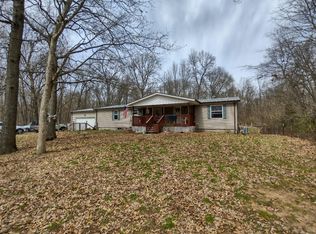 1094 W 250 S, North Judson, IN 46366