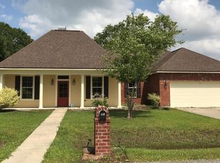 400 Deer Vly, Carencro, LA 70520