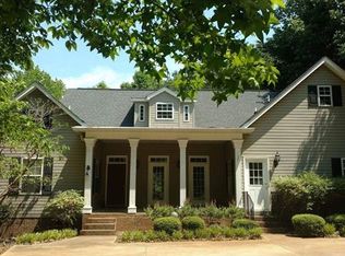 6728 Little Branch Dr, York, SC 29745
