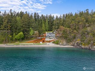 5374 Quiet Cove Rd, Anacortes, WA