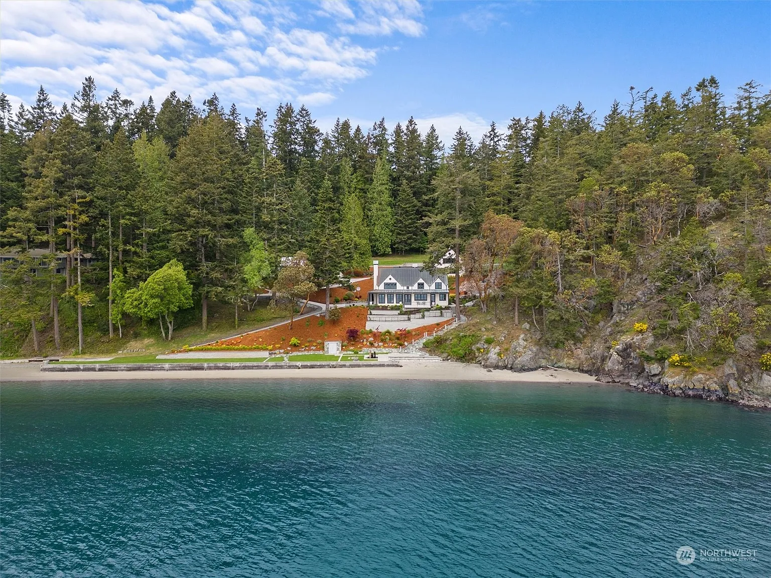 5374 Quiet Cove Road photo 1