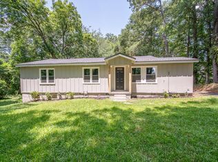 295 Youngs Mill Rd, Lagrange, GA 30241