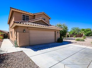 22671 W Adams Dr, Buckeye, AZ 85326