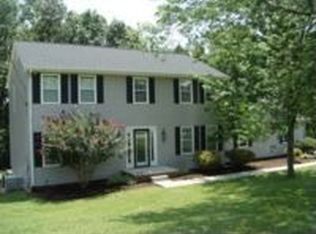 9428 Kimborough Dr, Knoxville, TN 37922