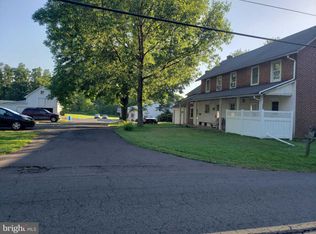 856 Blooming Glen Rd #A, Perkasie, PA 18944