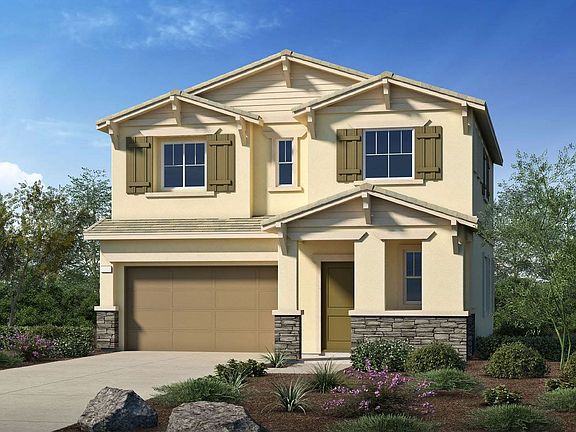 Elevation C