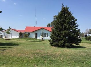 17796 Road E9, Almena, KS 67622