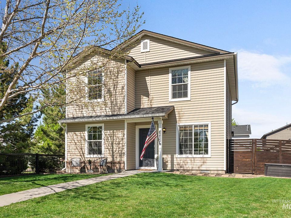 1st image of 4250 S Mitman Way