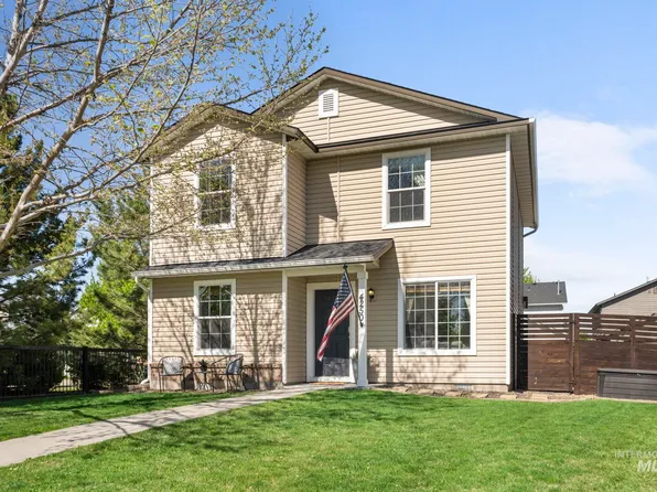 4250 S Mitman Way, Meridian, ID 83642