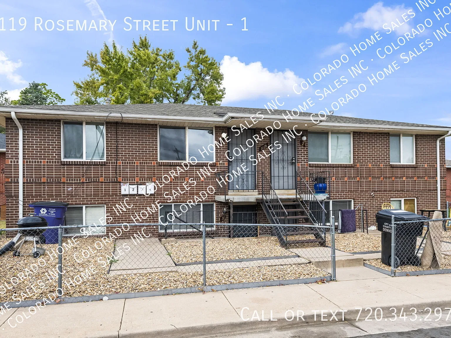 Charming and spacious 2 bed 1 bath in Montclair with in unit laundry! — Photo 1