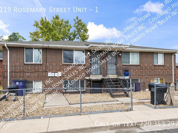 1119 Rosemary St APT 1