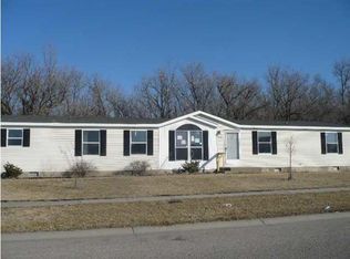 5506 S Vine St #HUD-181185437, Wichita, KS 67217