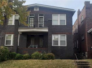 6029 Carlsbad Ave, Saint Louis, MO