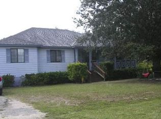 801 N Hazelton Rd, Avon Park, FL 33825