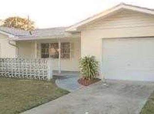 2000 35th St N, Saint Petersburg, FL 33713