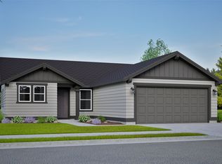 424 Needlegrass Ln, Kalispell, MT 59901
