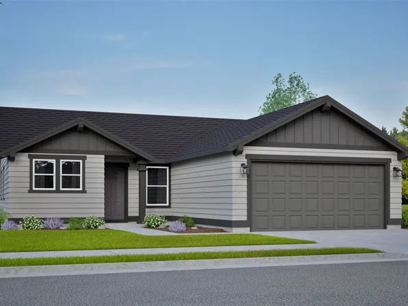 The Clearwater Plan, Aspen Creek