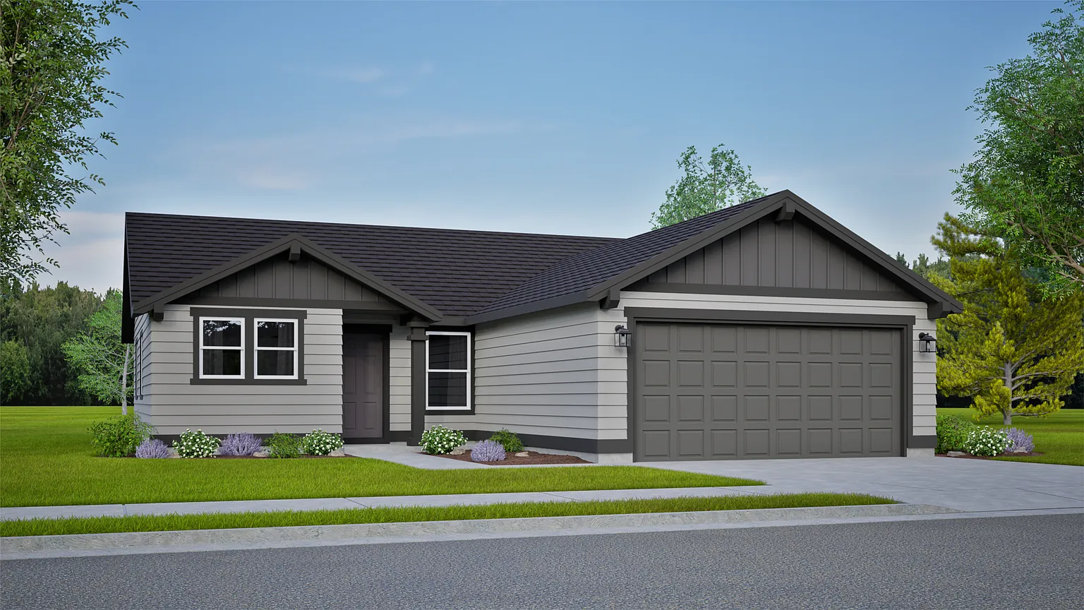 The Clearwater Plan, Apple Valley Ranch photo 1