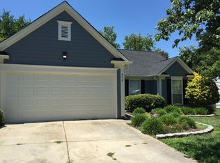 375 Amhurst St SW, Concord, NC 28025