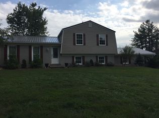 2801 Aiken Rd, Shelbyville, KY 40065