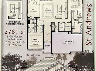 4823 Red Oak Dr, Milton, FL 32583