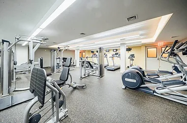 Rented by Carnegie Management Inc