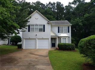 4252 Pentworth Ln NW, Kennesaw, GA 30144