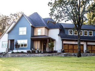 1 Treece Trl, Greenbrier, AR 72058