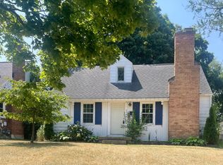 1164 Griswold St SE, Grand Rapids, MI 49507