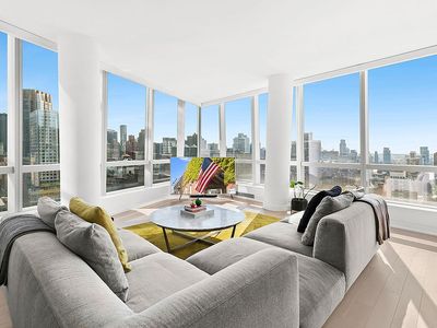 400 Park Ave S APT 27C, New York, NY, 10016