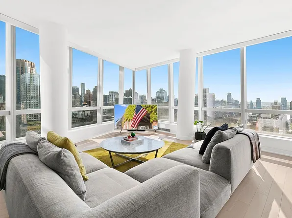 400 Park Ave S APT 27C, New York, NY 10016