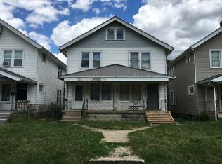 612 S Ogden Ave, Columbus, OH