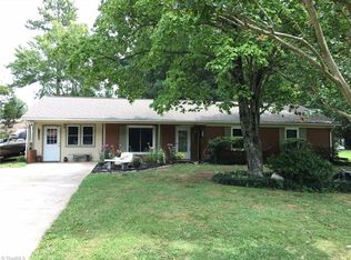 1111 Timberlane, Asheboro, NC 27205